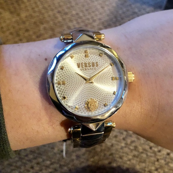 Versace women’s watch BRAND NEW - Picture 2 of 7